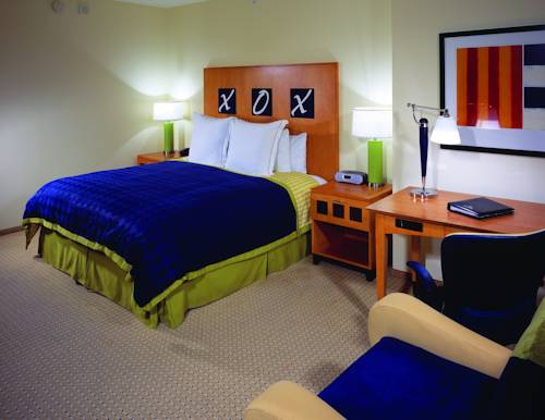 Imagen de la habitación del Hotel Renaissance Walnut Creek. Foto 6