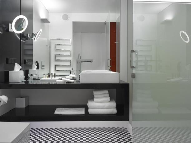 Imagen de la habitación del Hotel Renaissance Warsaw Airport , An Marriott International. Foto 5