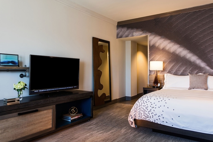 Imagen de la habitación del Hotel Renaissance Waterford Oklahoma City. Foto 3