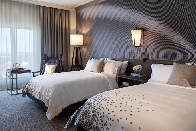 Imagen de la habitación del Hotel Renaissance Waterford Oklahoma City. Foto 4