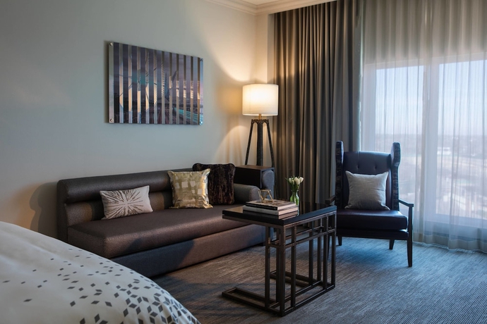 Imagen de la habitación del Hotel Renaissance Waterford Oklahoma City. Foto 6