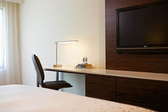 Imagen de la habitación del Hotel Renaissance Westchester. Foto 5
