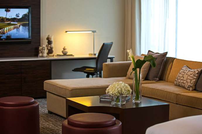 Imagen de la habitación del Hotel Renaissance Westchester. Foto 7