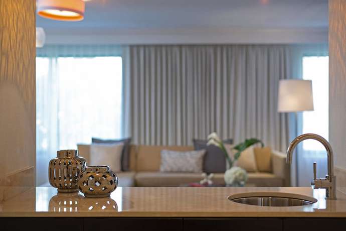 Imagen de la habitación del Hotel Renaissance Westchester. Foto 9