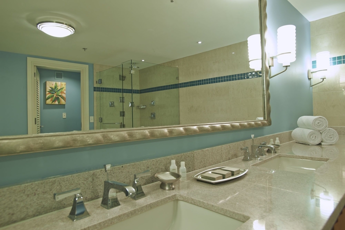 Imagen de la habitación del Hotel Renaissance Wind Creek Curacao Resort. Foto 4