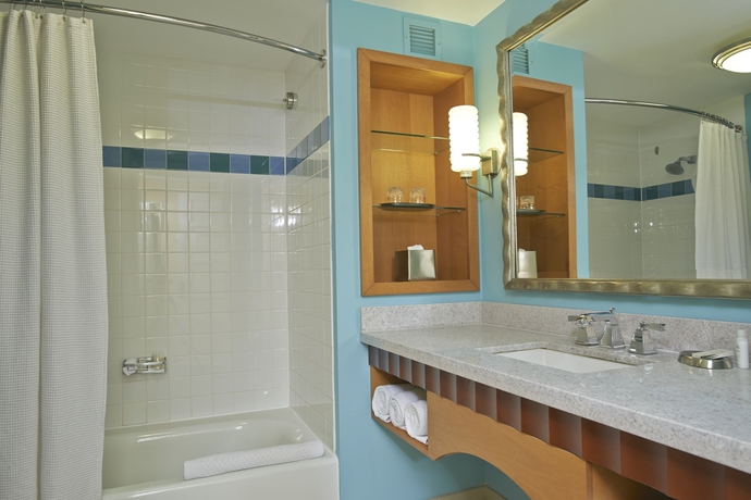 Imagen de la habitación del Hotel Renaissance Wind Creek Curacao Resort. Foto 7