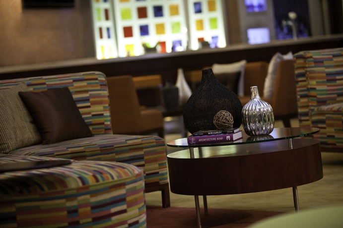 Imagen de los interiores del Hotel Renaissance Wind Creek Curacao Resort. Foto 11