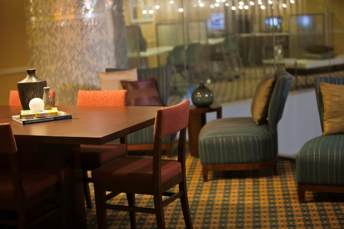 Imagen de los interiores del Hotel Renaissance Wind Creek Curacao Resort. Foto 13