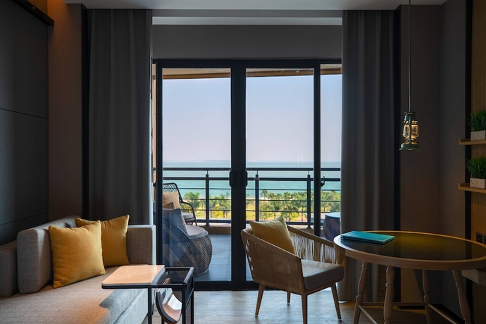 Imagen de la habitación del Hotel Renaissance Xiamen. Foto 12