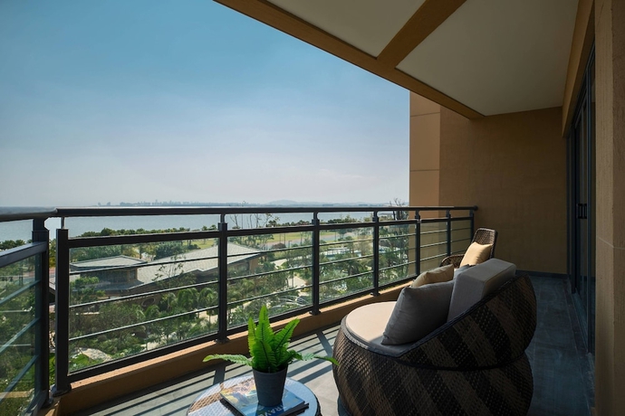 Imagen de la habitación del Hotel Renaissance Xiamen. Foto 14