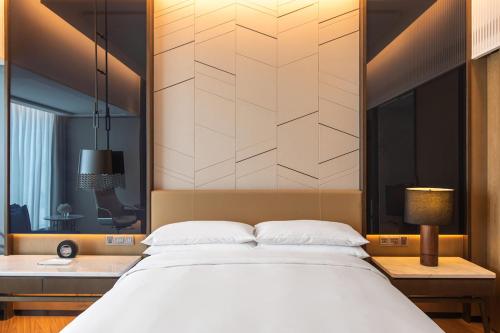 Imagen de la habitación del Hotel Renaissance Xi'an. Foto 7