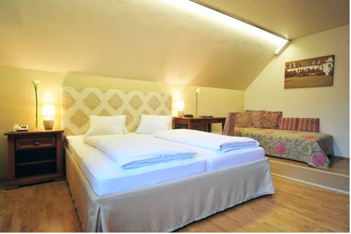 Imagen de la habitación del Hotel Renaissancehotel Raffelsberger Hof B&b. Foto 4