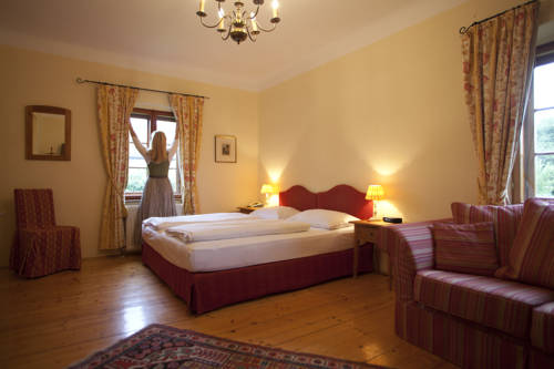 Imagen de la habitación del Hotel Renaissancehotel Raffelsberger Hof B&b. Foto 6
