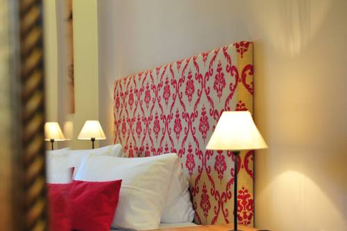 Imagen de la habitación del Hotel Renaissancehotel Raffelsberger Hof B&b. Foto 8