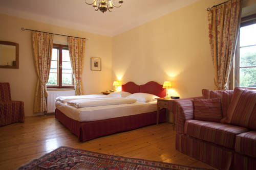 Imagen de la habitación del Hotel Renaissancehotel Raffelsberger Hof B&b. Foto 9