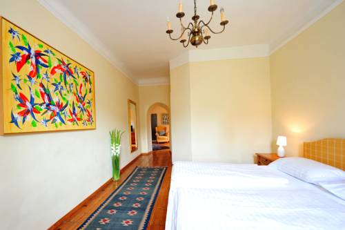Imagen de la habitación del Hotel Renaissancehotel Raffelsberger Hof B&b. Foto 16
