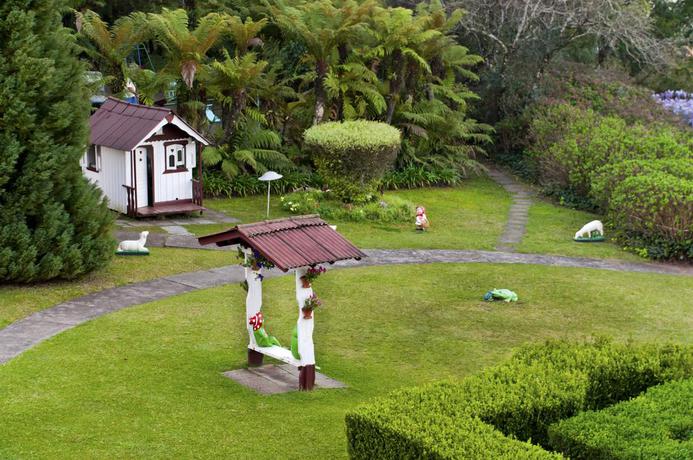 Imagen general del Hotel Renar. Foto 2