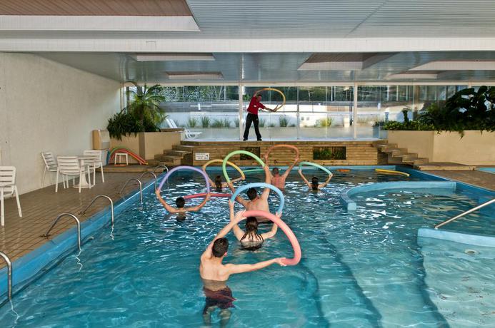 Imagen general del Hotel Renar. Foto 3