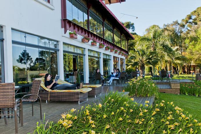 Imagen general del Hotel Renar. Foto 4