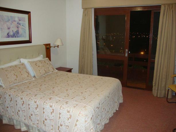 Imagen general del Hotel Renar. Foto 5