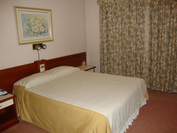 Imagen general del Hotel Renar. Foto 8