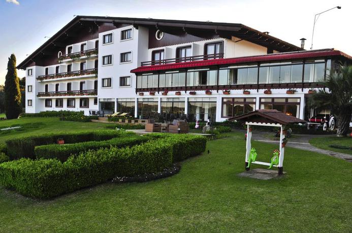 Imagen general del Hotel Renar. Foto 9