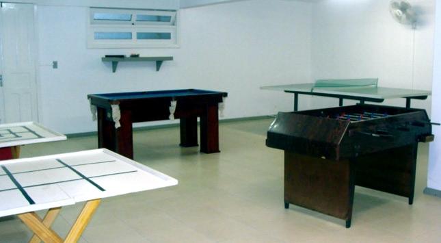 Imagen general del Hotel Renar. Foto 10