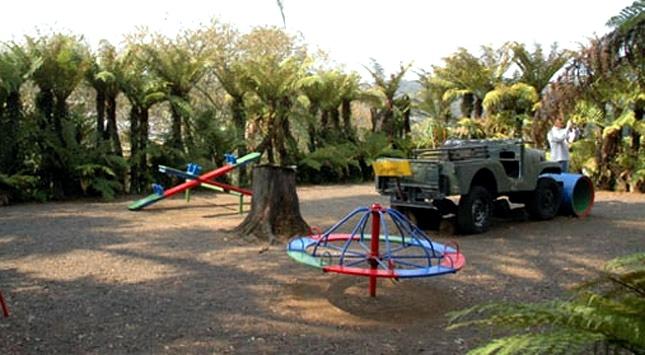 Imagen general del Hotel Renar. Foto 12