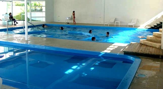 Imagen general del Hotel Renar. Foto 14