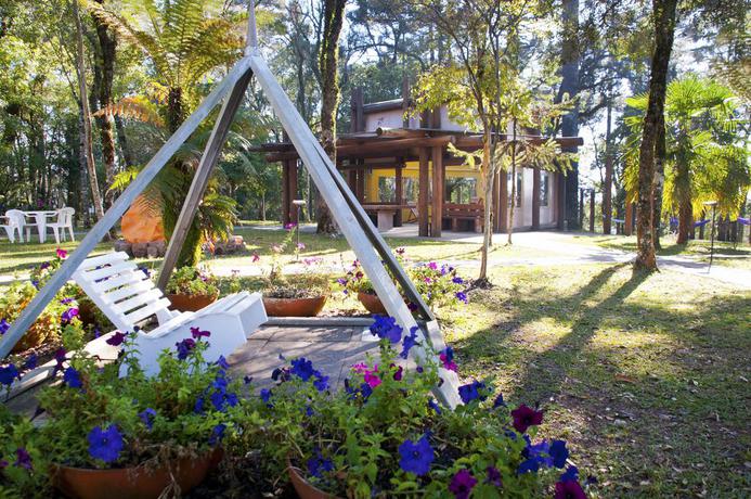 Imagen general del Hotel Renar. Foto 15