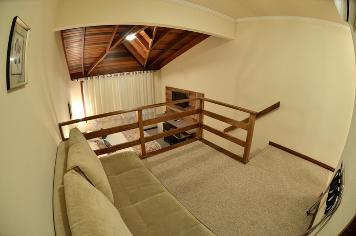 Imagen de la habitación del Hotel Renascen&ccedil;a, Gramado. Foto 13
