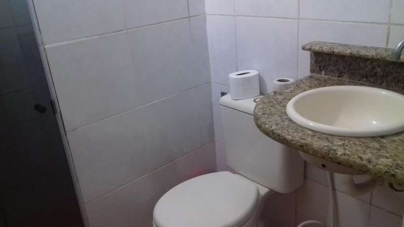 Imagen de la habitación del Hotel Renascente. Foto 7