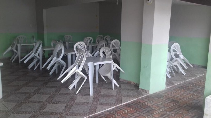 Imagen del bar/restaurante del Hotel Renascente. Foto 4