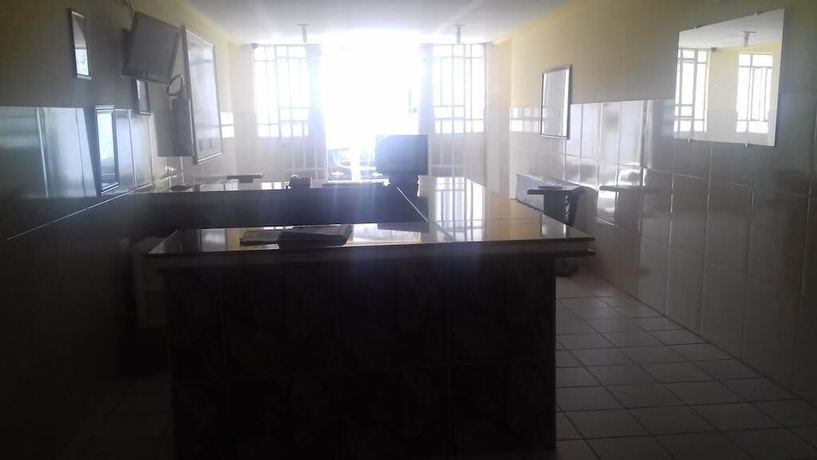 Imagen de los interiores del Hotel Renascente. Foto 14