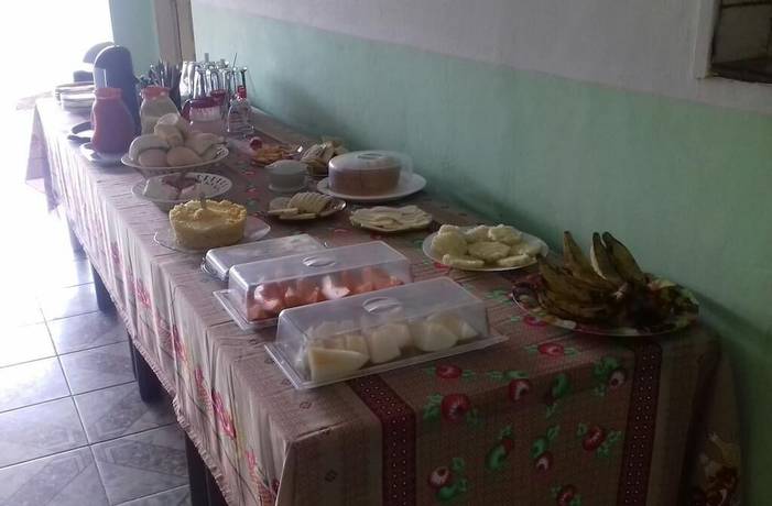 Imagen del bar/restaurante del Hotel Renascente. Foto 5