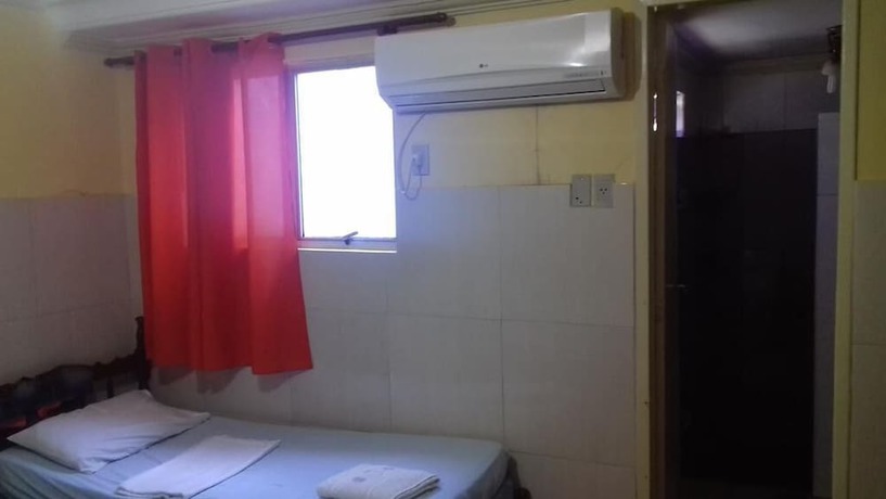 Imagen de la habitación del Hotel Renascente. Foto 9