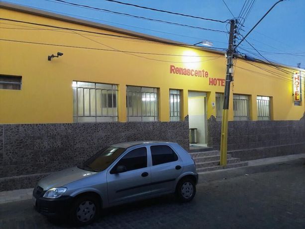 Imagen general del Hotel Renascente. Foto 3