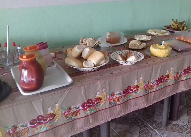 Imagen del bar/restaurante del Hotel Renascente. Foto 6