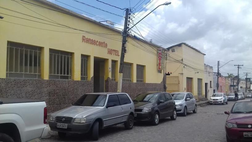 Imagen general del Hotel Renascente. Foto 1