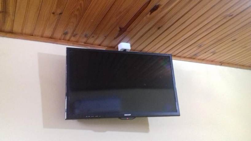 Imagen de la habitación del Hotel Renascente. Foto 10