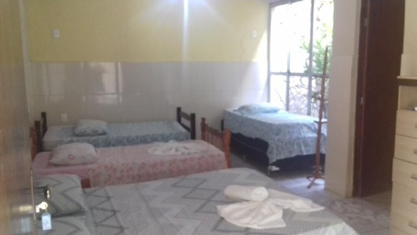 Imagen de la habitación del Hotel Renascente. Foto 11