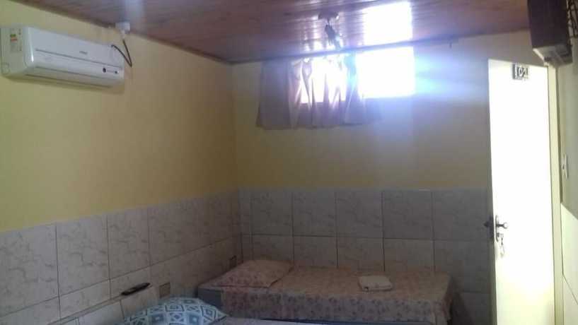 Imagen de la habitación del Hotel Renascente. Foto 12