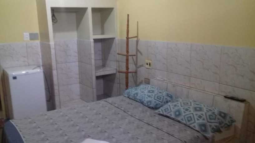 Imagen de la habitación del Hotel Renascente. Foto 13