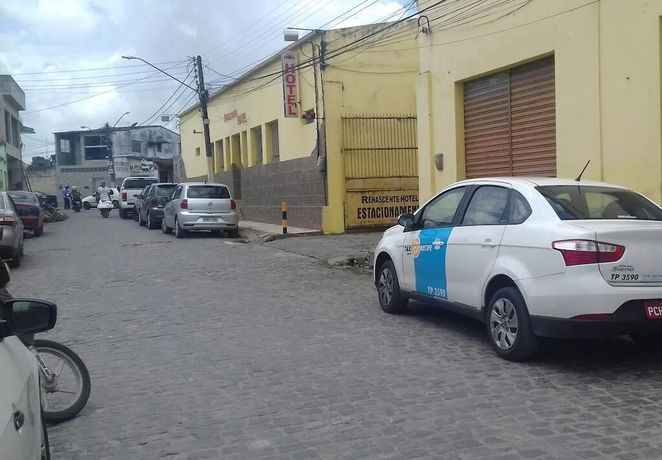 Imagen general del Hotel Renascente. Foto 2