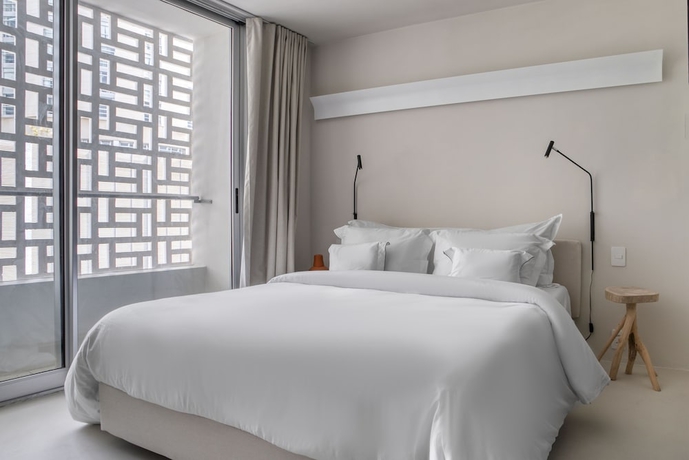 Imagen de la habitación del Hotel Renata Edif&iacute;cio Vila Buarque - Tabas By Blueground. Foto 14
