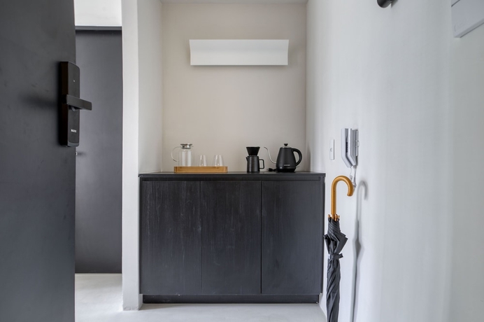 Imagen de la habitación del Hotel Renata Edif&iacute;cio Vila Buarque - Tabas By Blueground. Foto 15