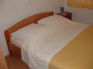 Imagen de la habitación del Hotel Renata. Foto 5