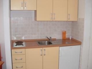 Imagen de la habitación del Hotel Renata, Makarska. Foto 6
