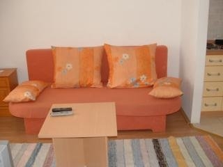 Imagen de la habitación del Hotel Renata, Makarska. Foto 7