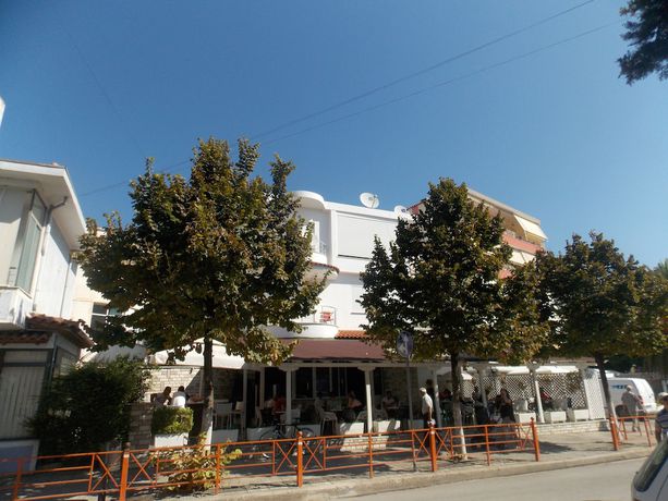 Imagen general del Hotel Renato. Foto 2